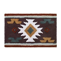 Avanti Navajo Dance Bath Rug