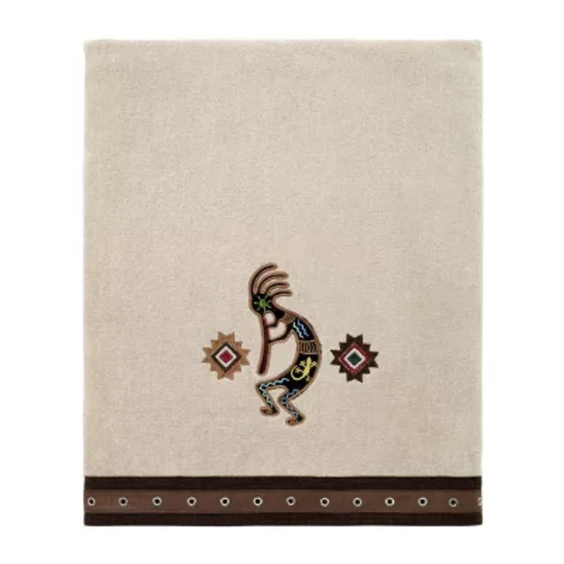 Avanti Navajo Dance Bath Towel