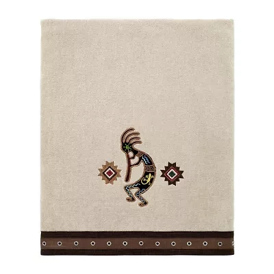 Avanti Navajo Dance Bath Towel