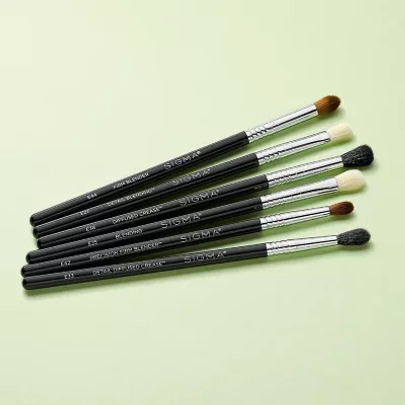 Sigma Beauty E38 Diffused Crease Brush