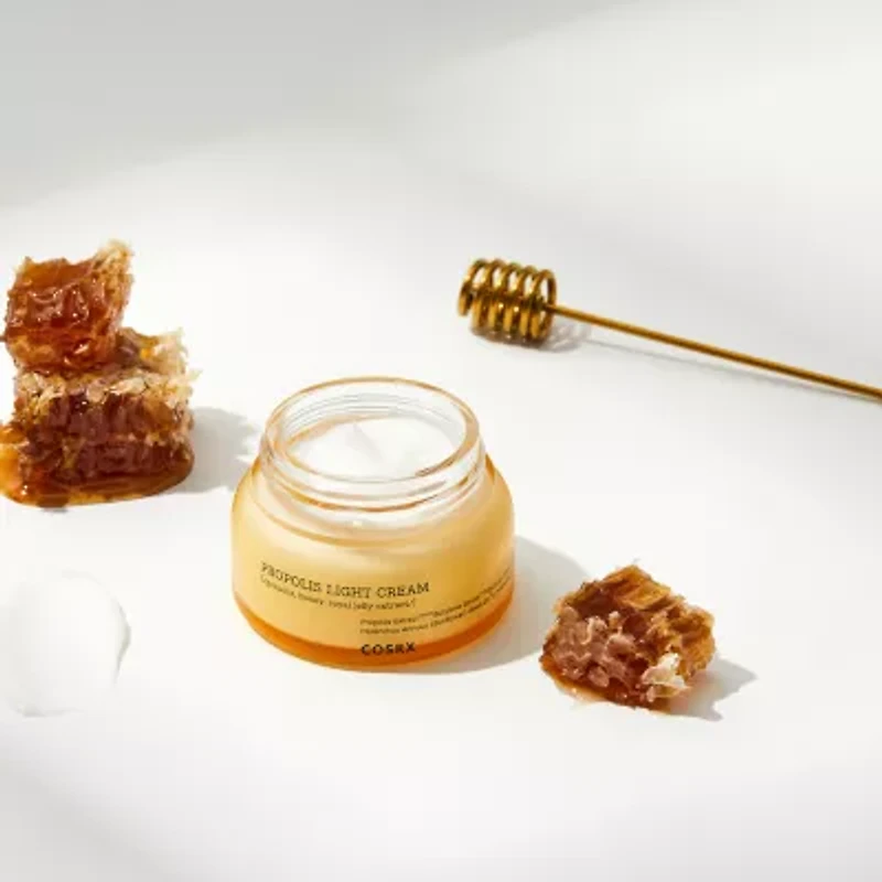 Cosrx Full Fit Propolis Light Moisturizer