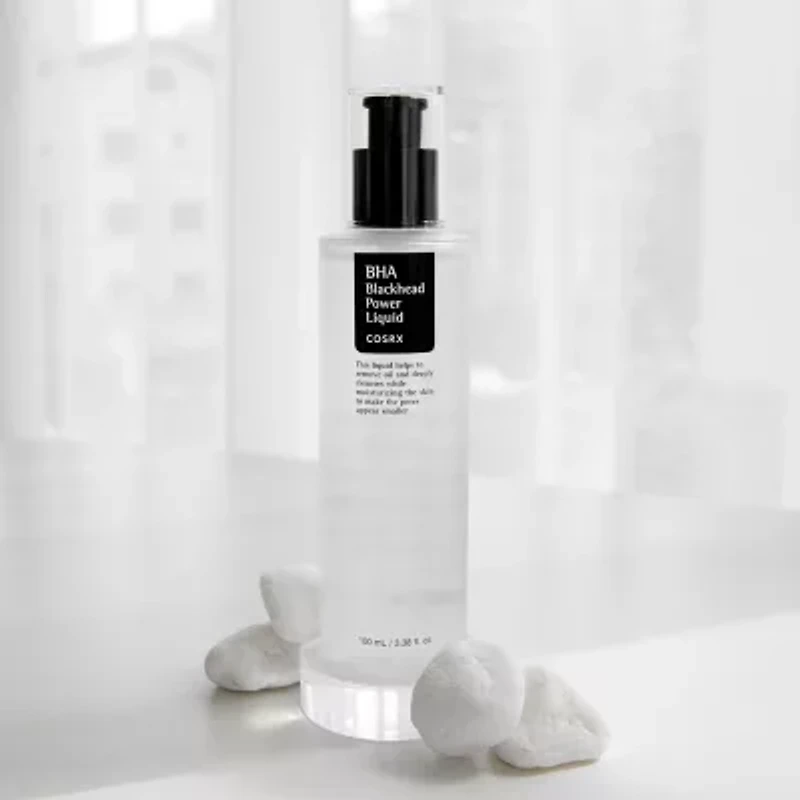Cosrx Bha Blackhead Power Liquid Toner