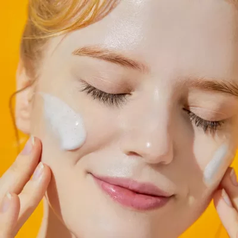 Cosrx Advanced Snail Mucin Gel Cleanser