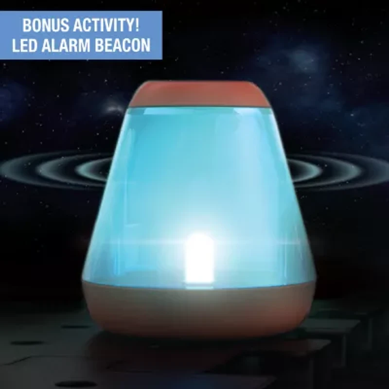 Discovery™ #Mindblown Particle Analyzer Space Station Circuitry Set