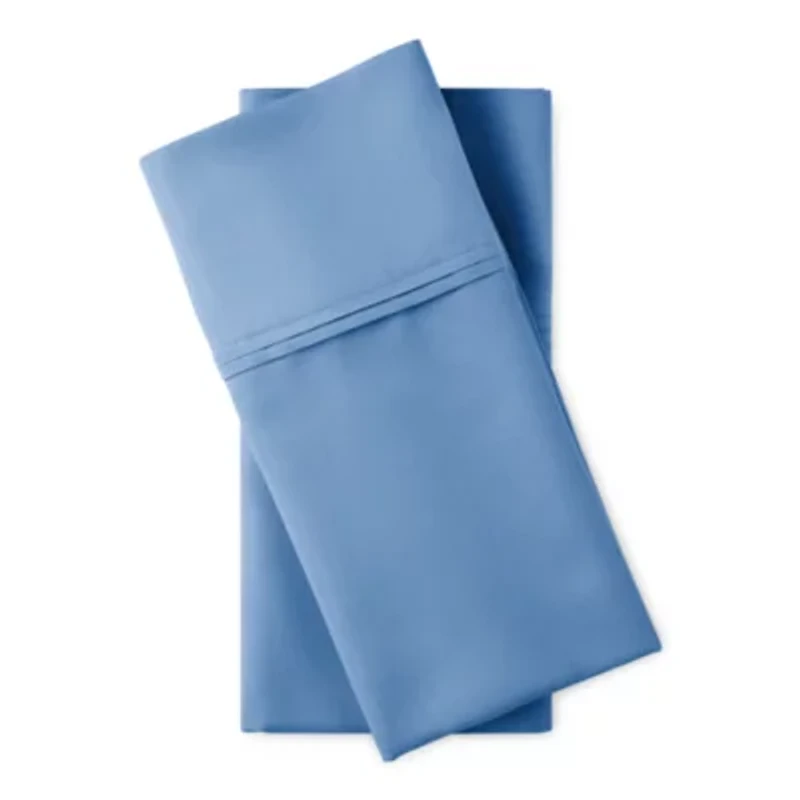 Liz Claiborne Lux Performance 1000tc Pillowcase