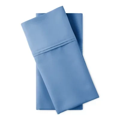 Liz Claiborne Lux Performance 1000tc Pillowcase