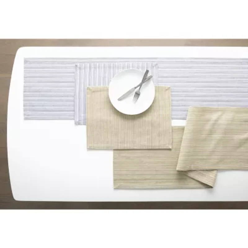 Home Expressions Miles Table Runner