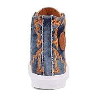 Dingo Game Day Womens Sneakers