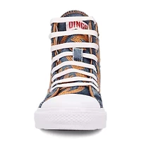 Dingo Game Day Womens Sneakers