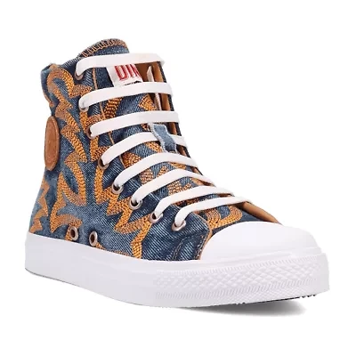 Dingo Game Day Womens Sneakers