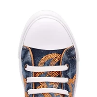Dingo Game Day Womens Sneakers