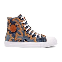 Dingo Game Day Womens Sneakers