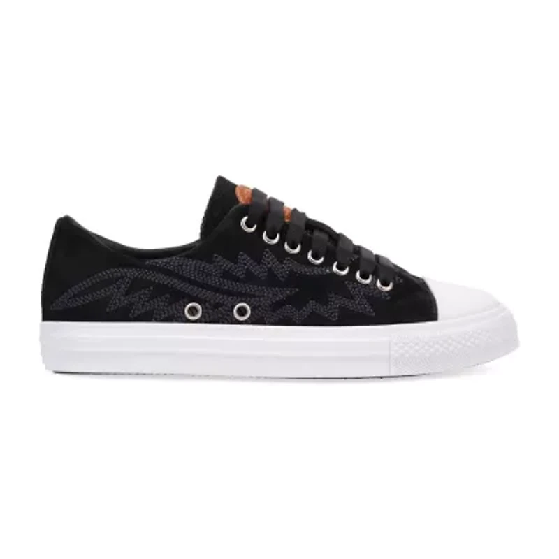 Dingo Campus Womens Sneakers