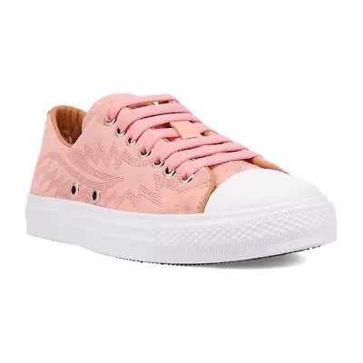 Dingo Campus Womens Sneakers