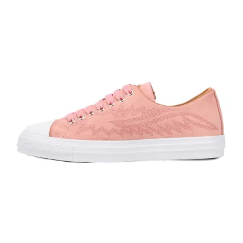 Dingo Campus Womens Sneakers
