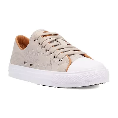 Dingo Campus Womens Sneakers