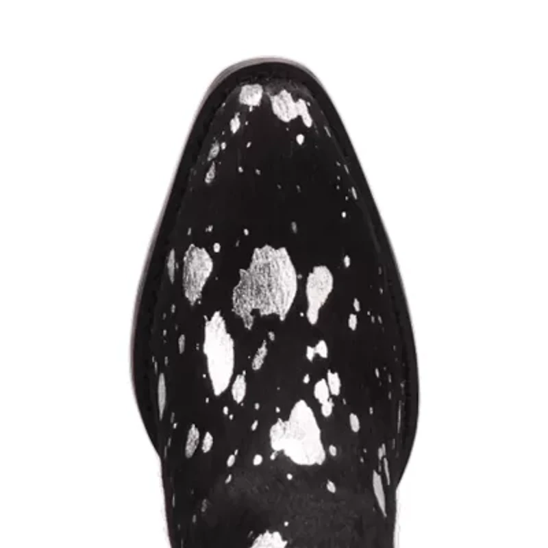 Dingo Cash Cow Womens Pointed Mules
