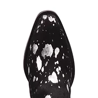 Dingo Cash Cow Womens Pointed Mules