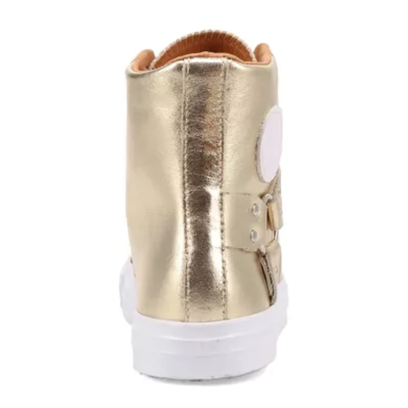 Dingo Knarly Womens Sneakers
