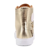 Dingo Knarly Womens Sneakers