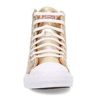 Dingo Knarly Womens Sneakers
