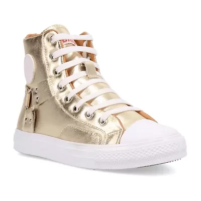 Dingo Knarly Womens Sneakers