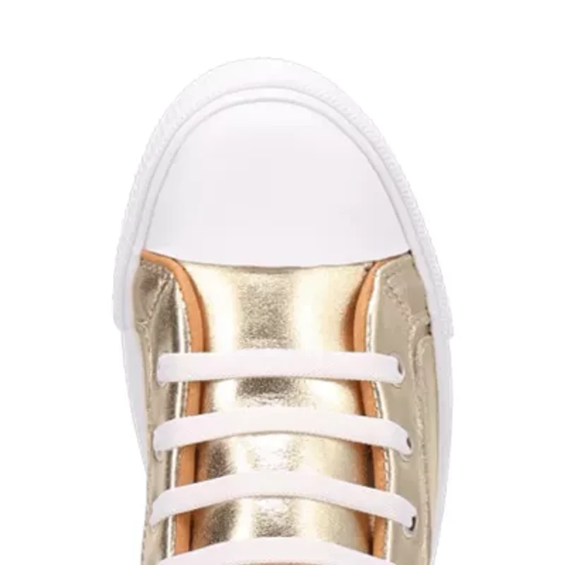 Dingo Knarly Womens Sneakers