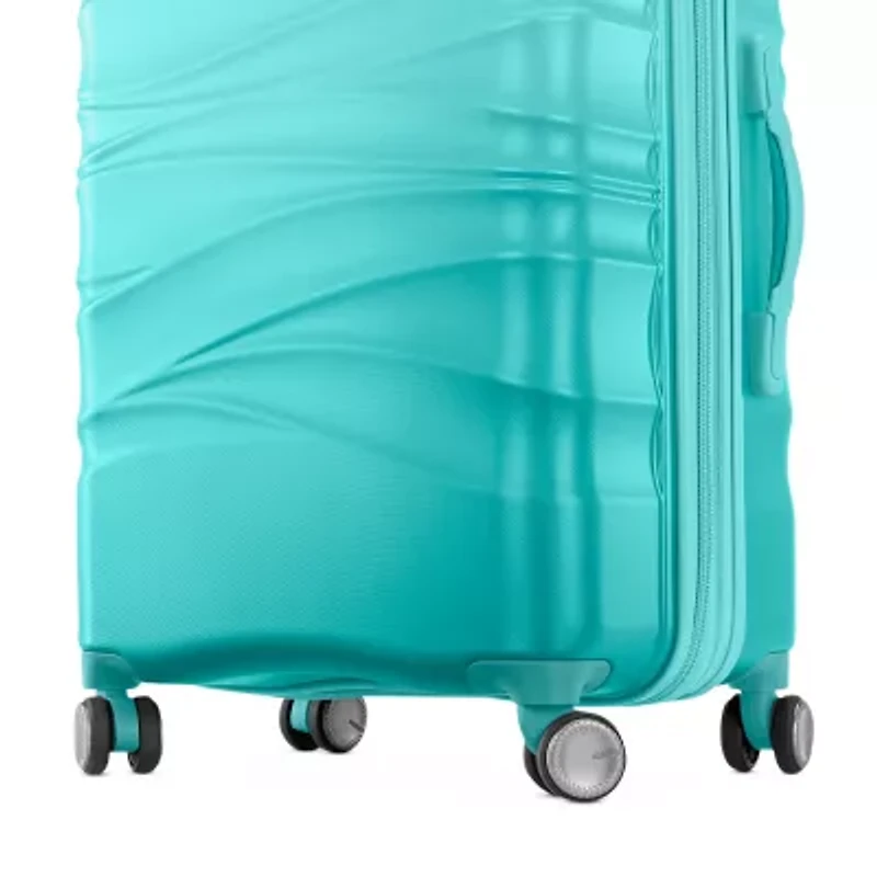 American Tourister Cascade 24" Hardside Luggage