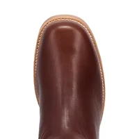 Dingo Womens Rip Block Heel Cowboy Boots