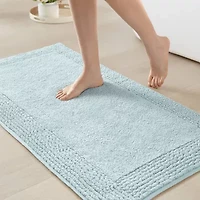 Madison Park Signature Splendor Reversible Bath Rug