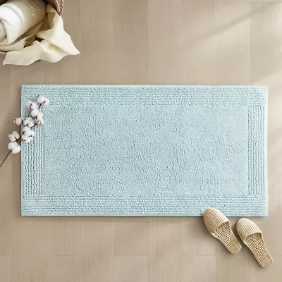 Madison Park Signature Splendor Reversible Bath Rug