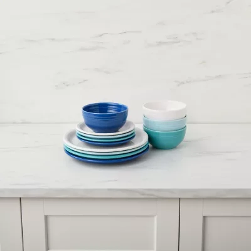 Fiesta Bistro Coupe Cereal Bowl