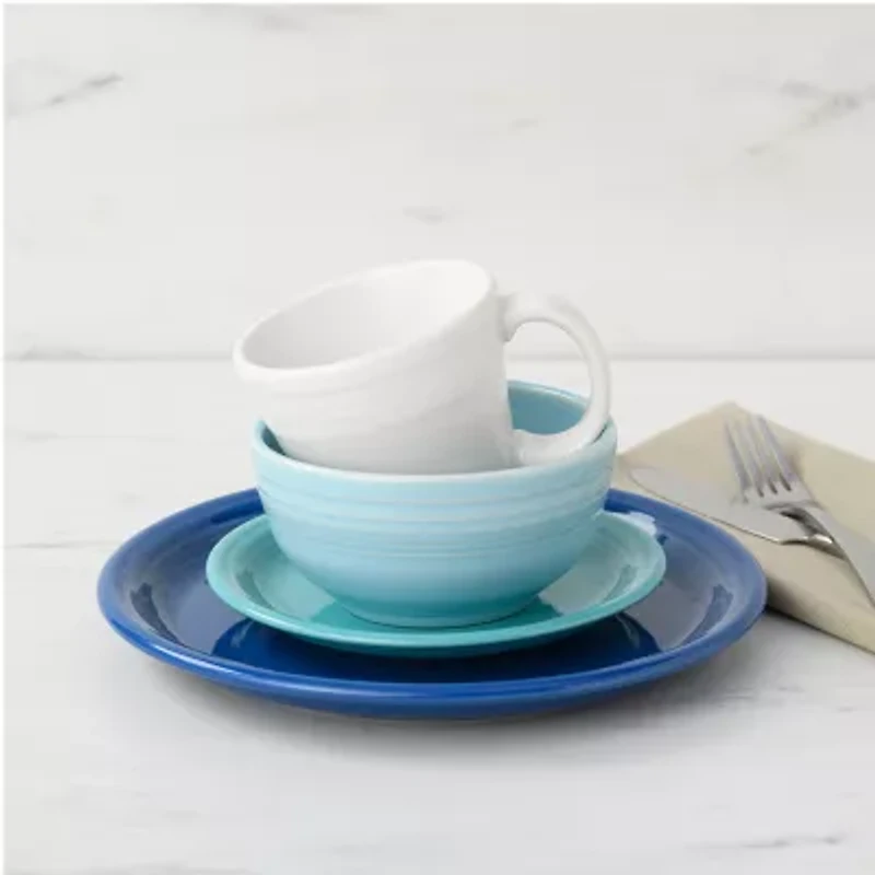 Fiesta Bistro Coupe Cereal Bowl