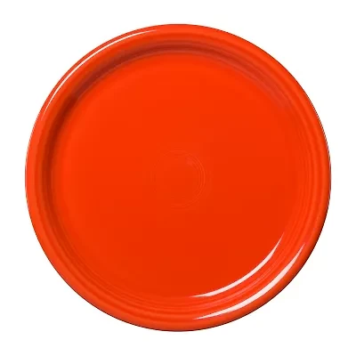 Fiesta Bistro Coupe China Dinner Plate