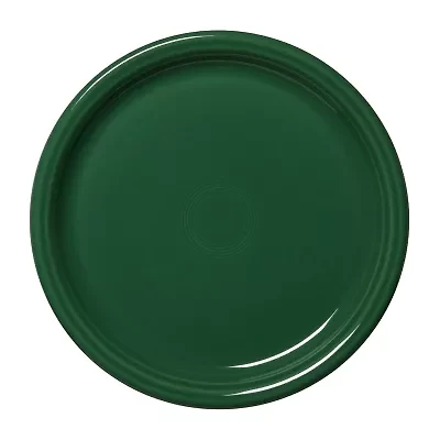 Fiesta Bistro Coupe China Dinner Plate