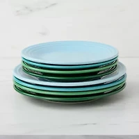 Fiesta Bistro Coupe China Dinner Plate