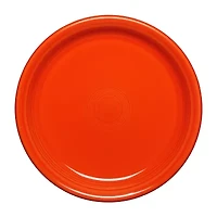 Fiesta Bistro Coupe China Luncheon Plate