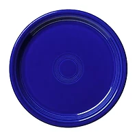 Fiesta Bistro Coupe China Luncheon Plate