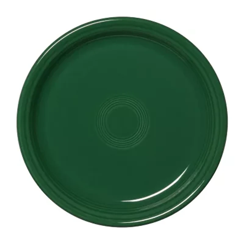 Fiesta Bistro Coupe China Luncheon Plate