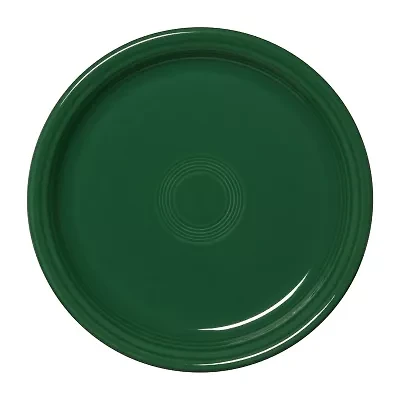 Fiesta Bistro Coupe China Luncheon Plate