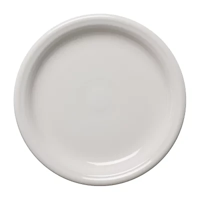 Fiesta Bistro Coupe China Salad Plate