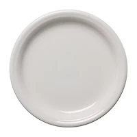 Fiesta Bistro Coupe China Salad Plate