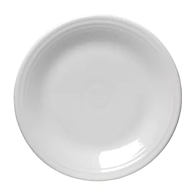 Fiesta Classic Rim China Dinner Plate