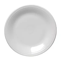 Fiesta Classic Rim China Dinner Plate