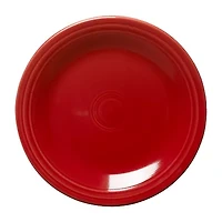 Fiesta Classic Rim China Dinner Plate