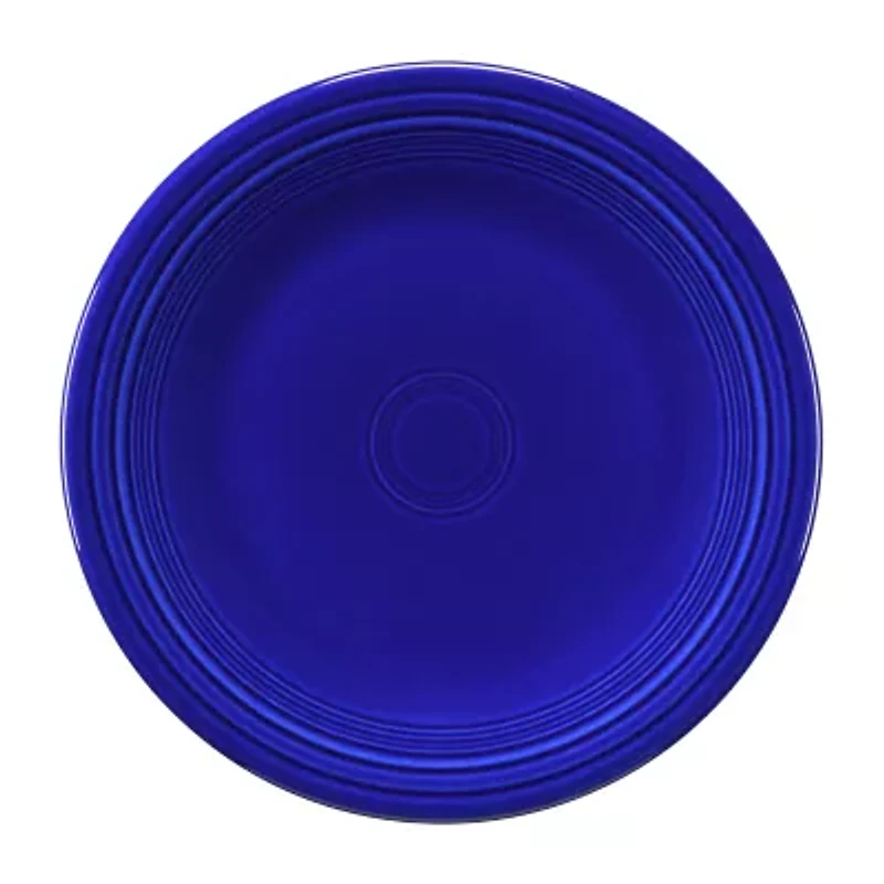 Fiesta Classic Rim China Dinner Plate