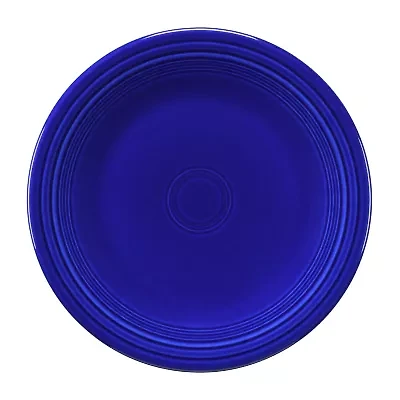 Fiesta Classic Rim China Dinner Plate