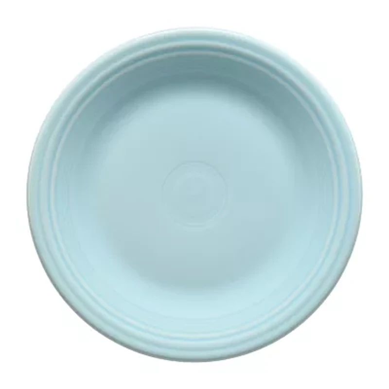Fiesta Classic Rim China Dinner Plate