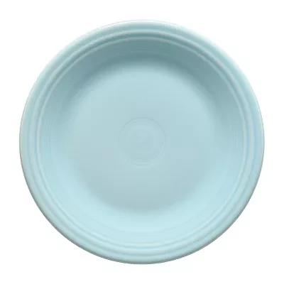 Fiesta Classic Rim China Dinner Plate