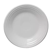 Fiesta Classic Rim Luncheon Plate